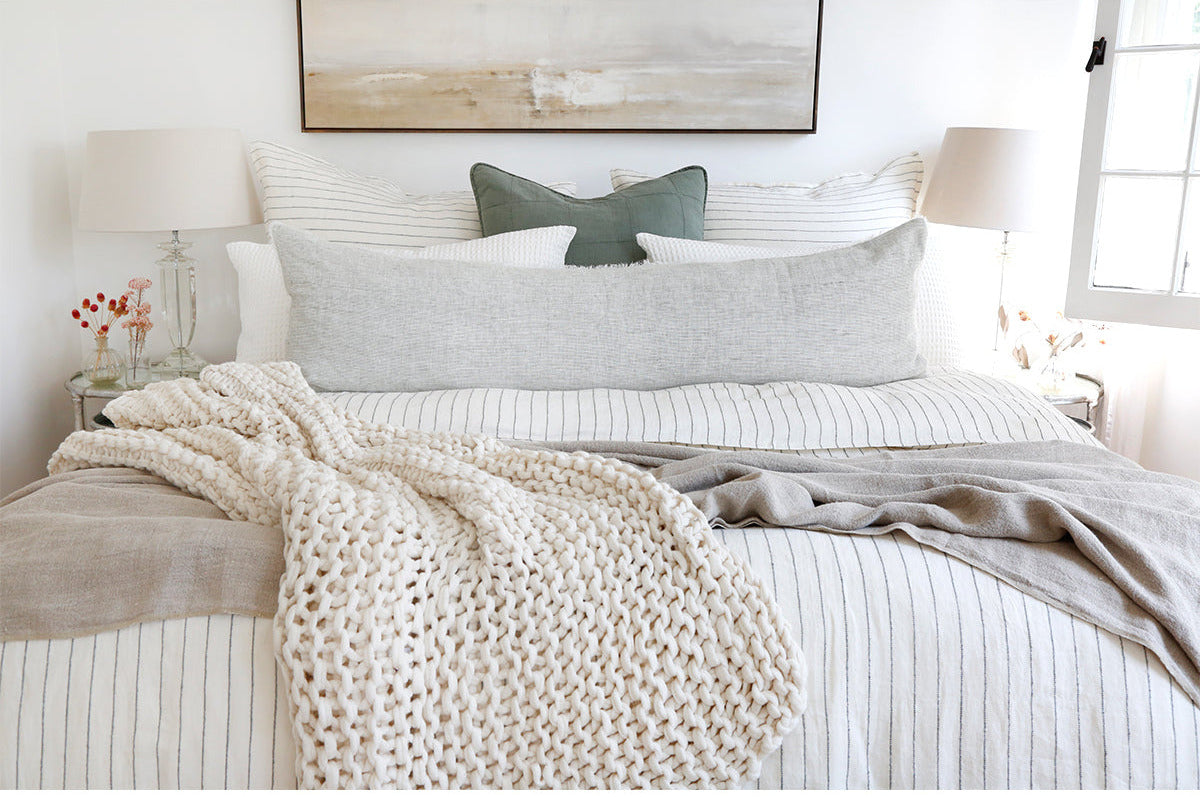 Blake | Duvet Cover