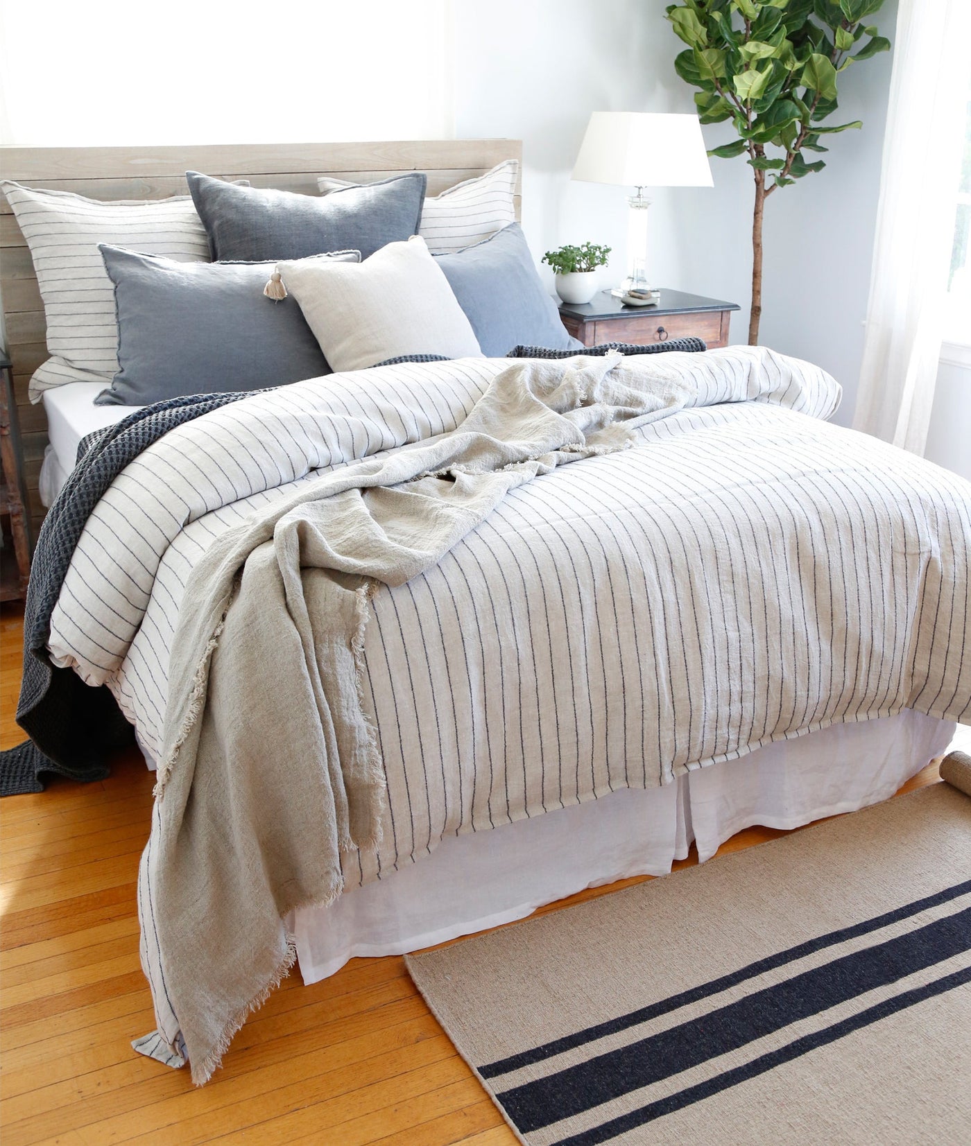 Blake | Duvet Cover