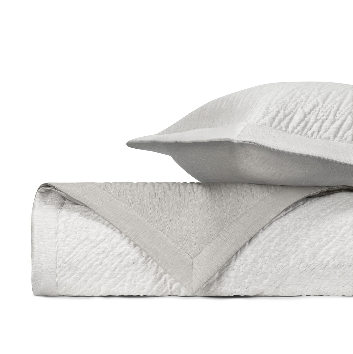 Seychelles | Quilted Coverlet (Euro) Set