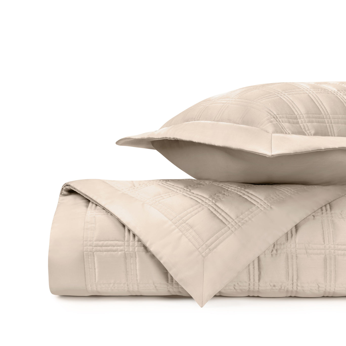 Block | Quilted Yardage