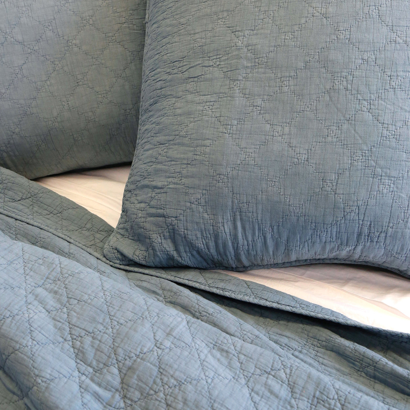 Huntington | Coverlet