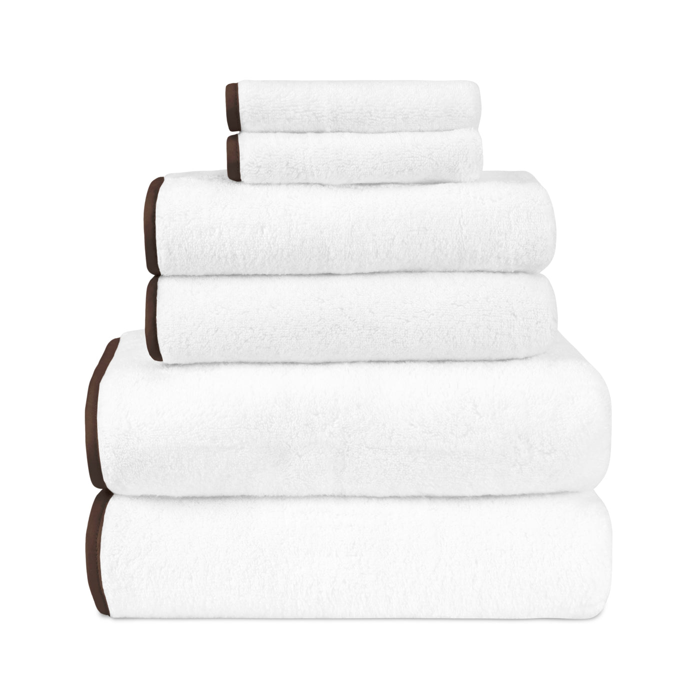 Bodrum | Bath Towel Set (6-piece)