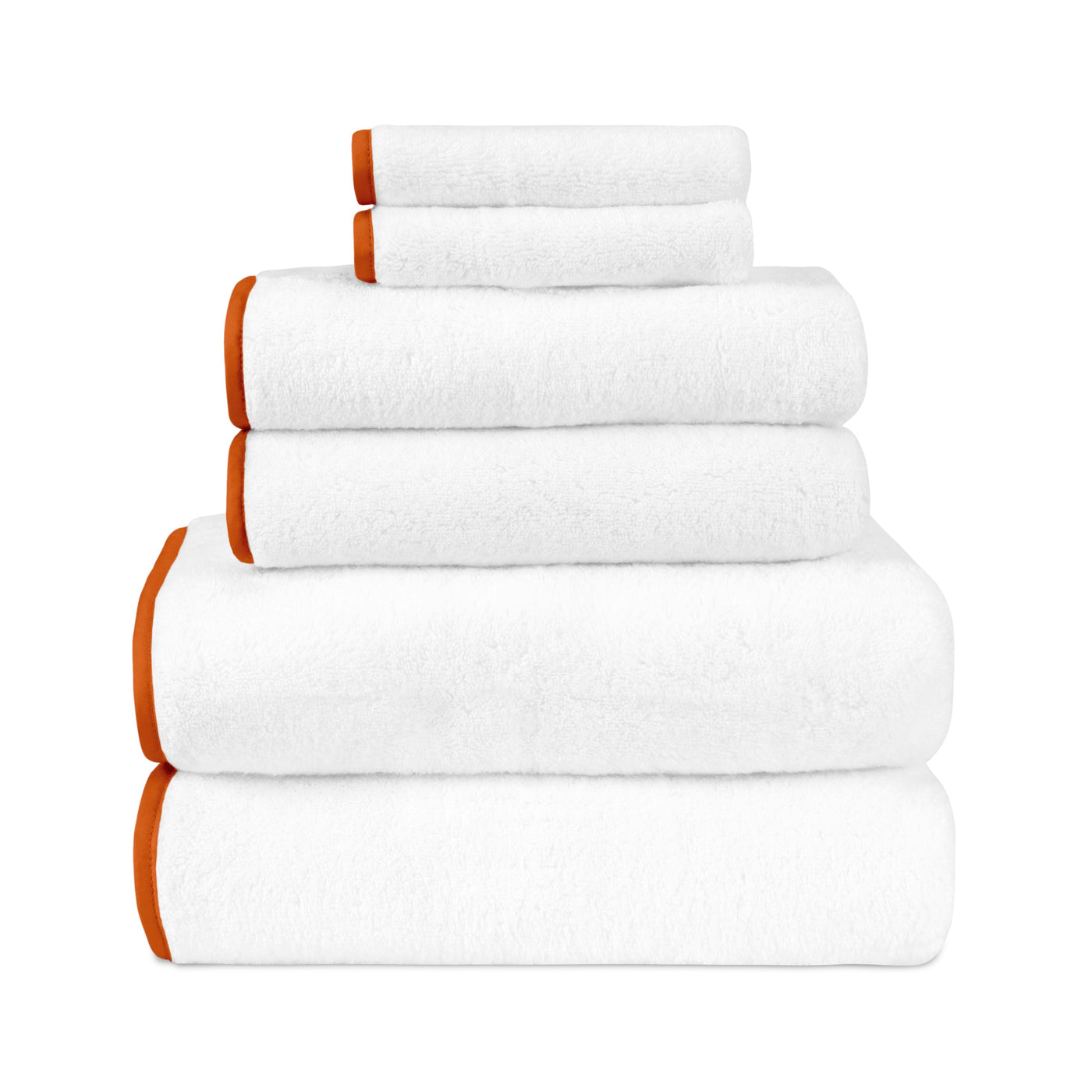 Bodrum | Bath Towel Set (6-piece)