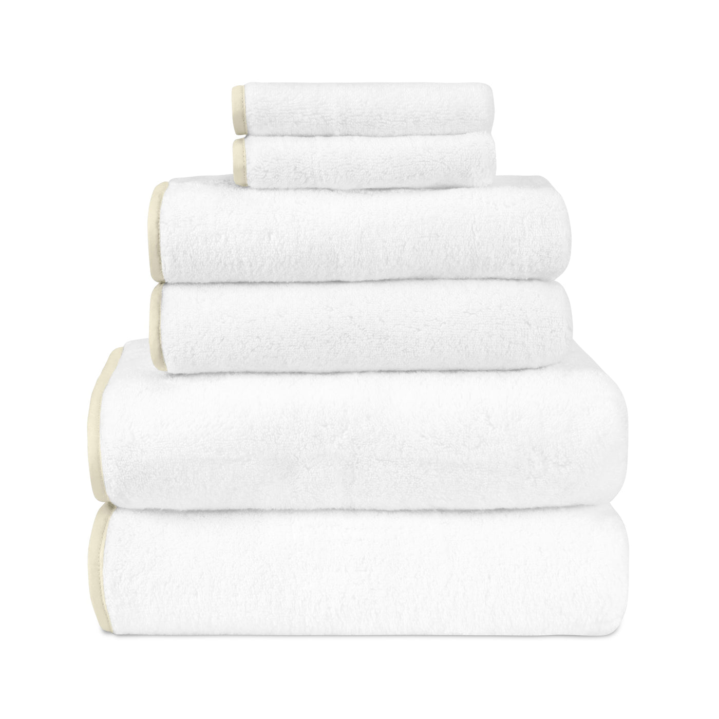 Bodrum | Bath Towel Set (6-piece)