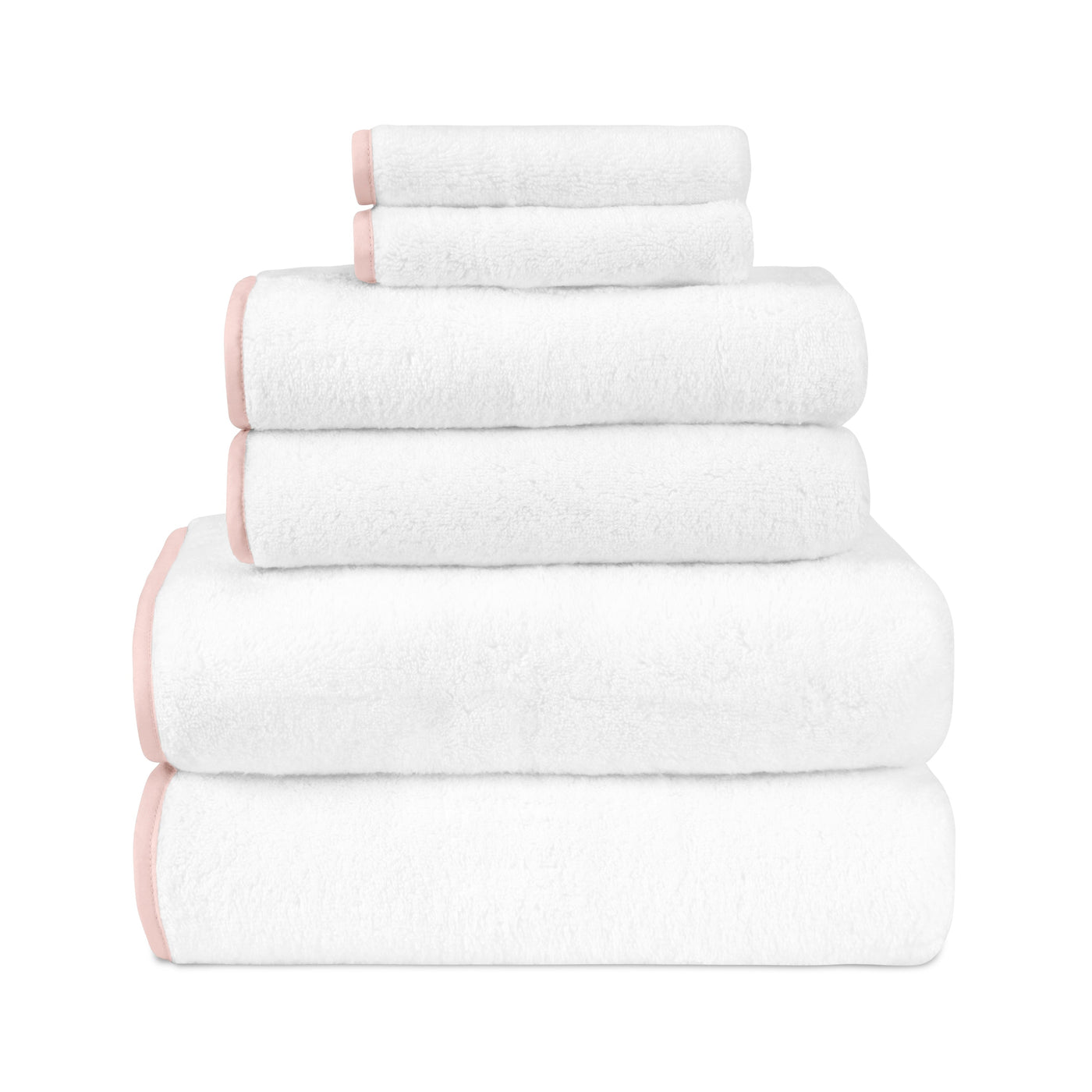 Bodrum | Bath Towel Set (6-piece)