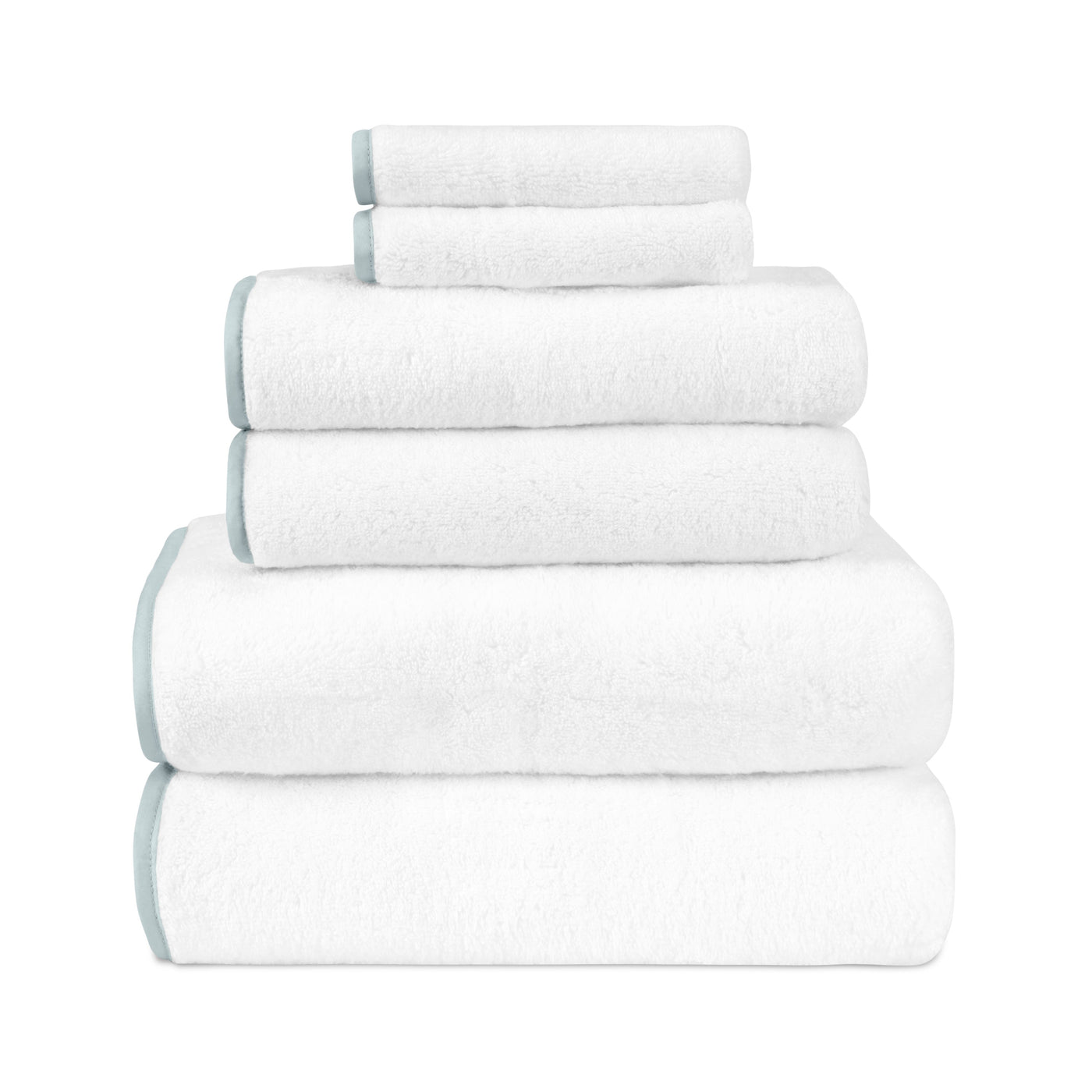 Bodrum | Bath Towel Set (6-piece)