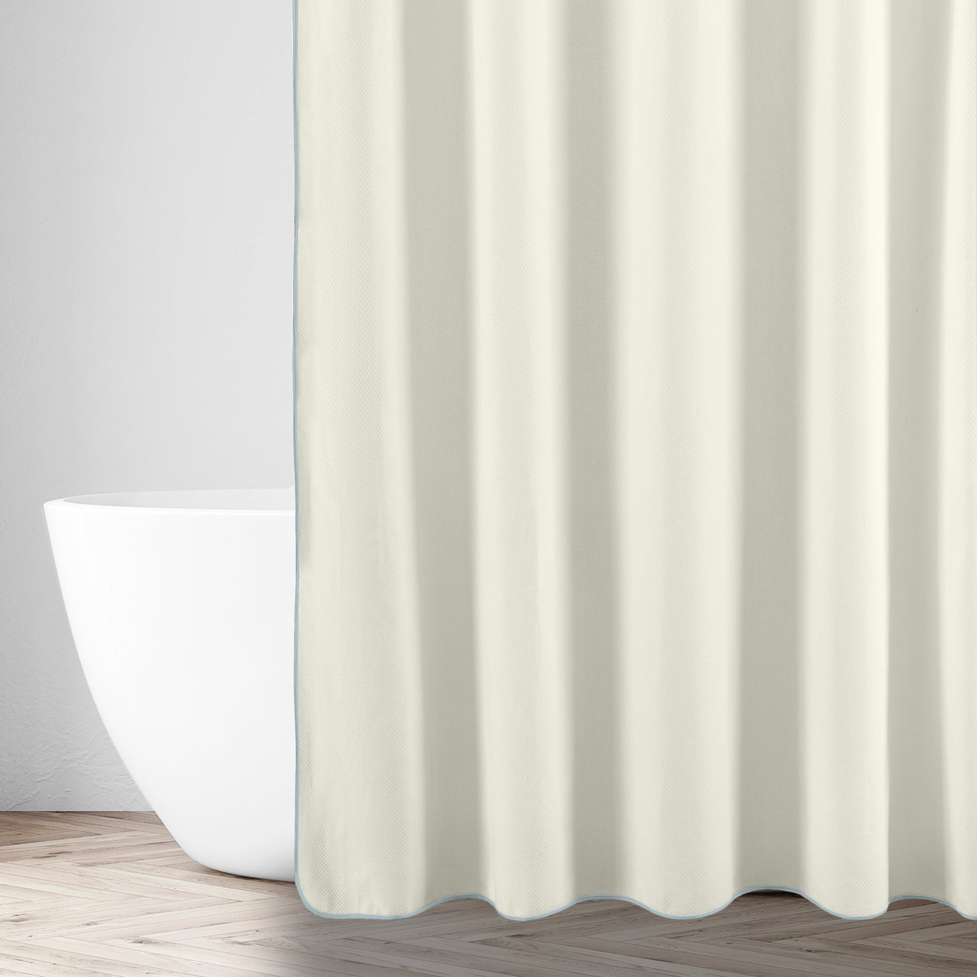 Bodrum | Shower Curtain