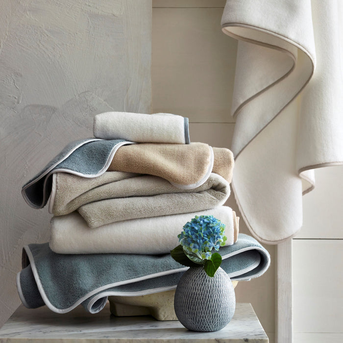 Photo of the Bodrum | Hand Towel ensemble.
