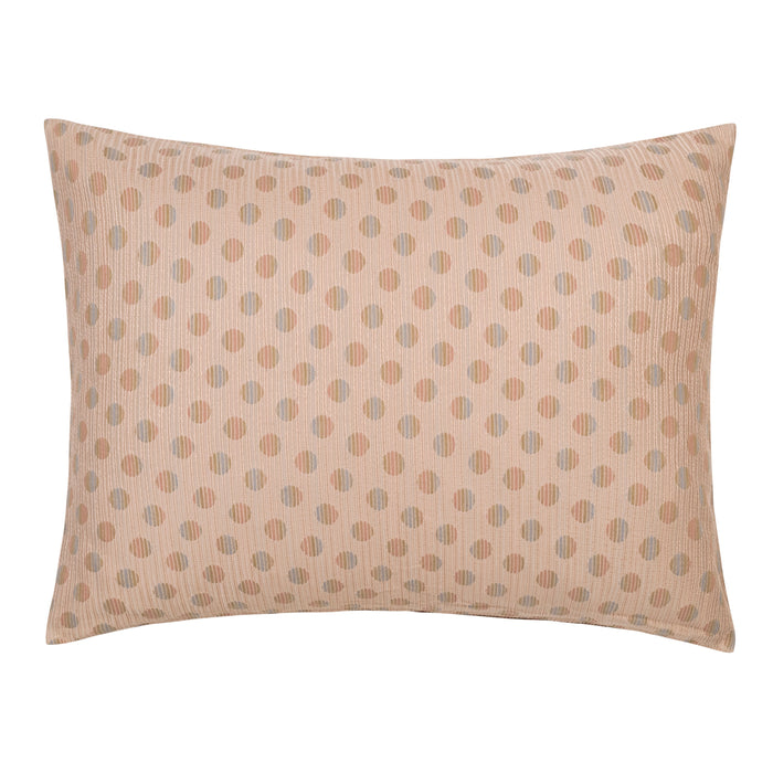 Photo of the Bon Bon | Pillow Sham ensemble.