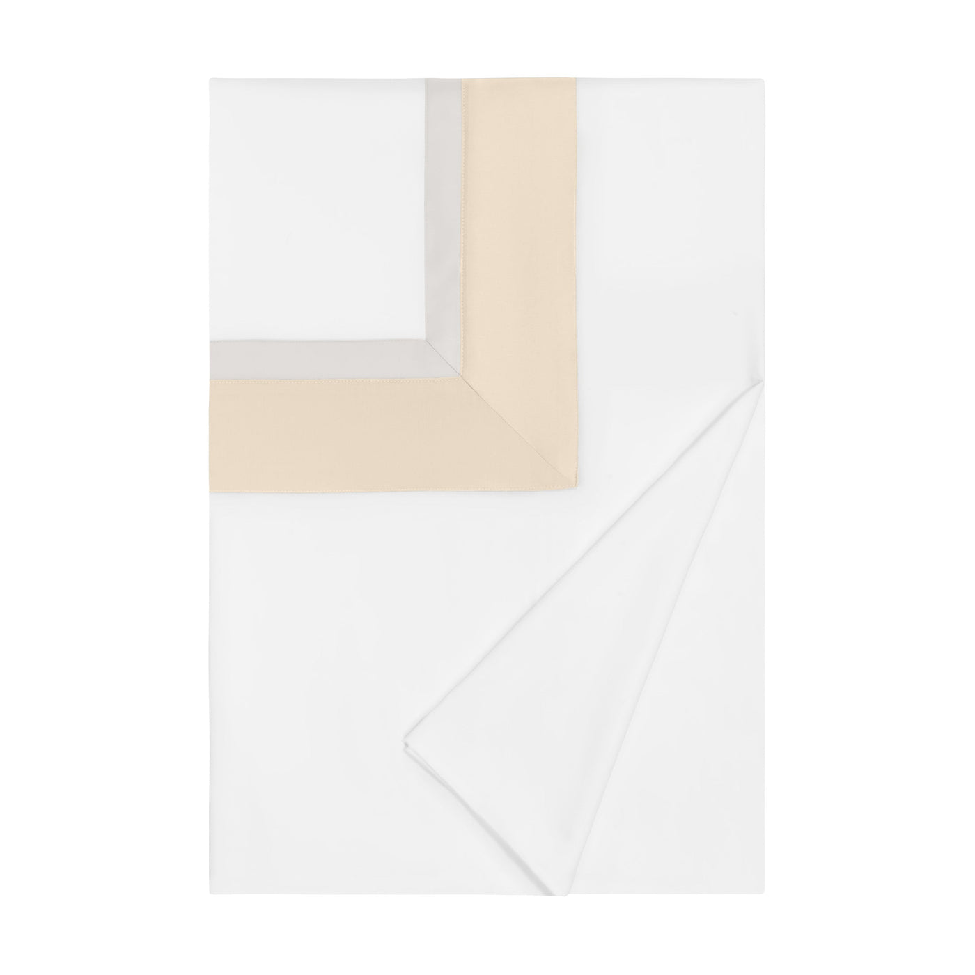 Borders | Duvet Cover