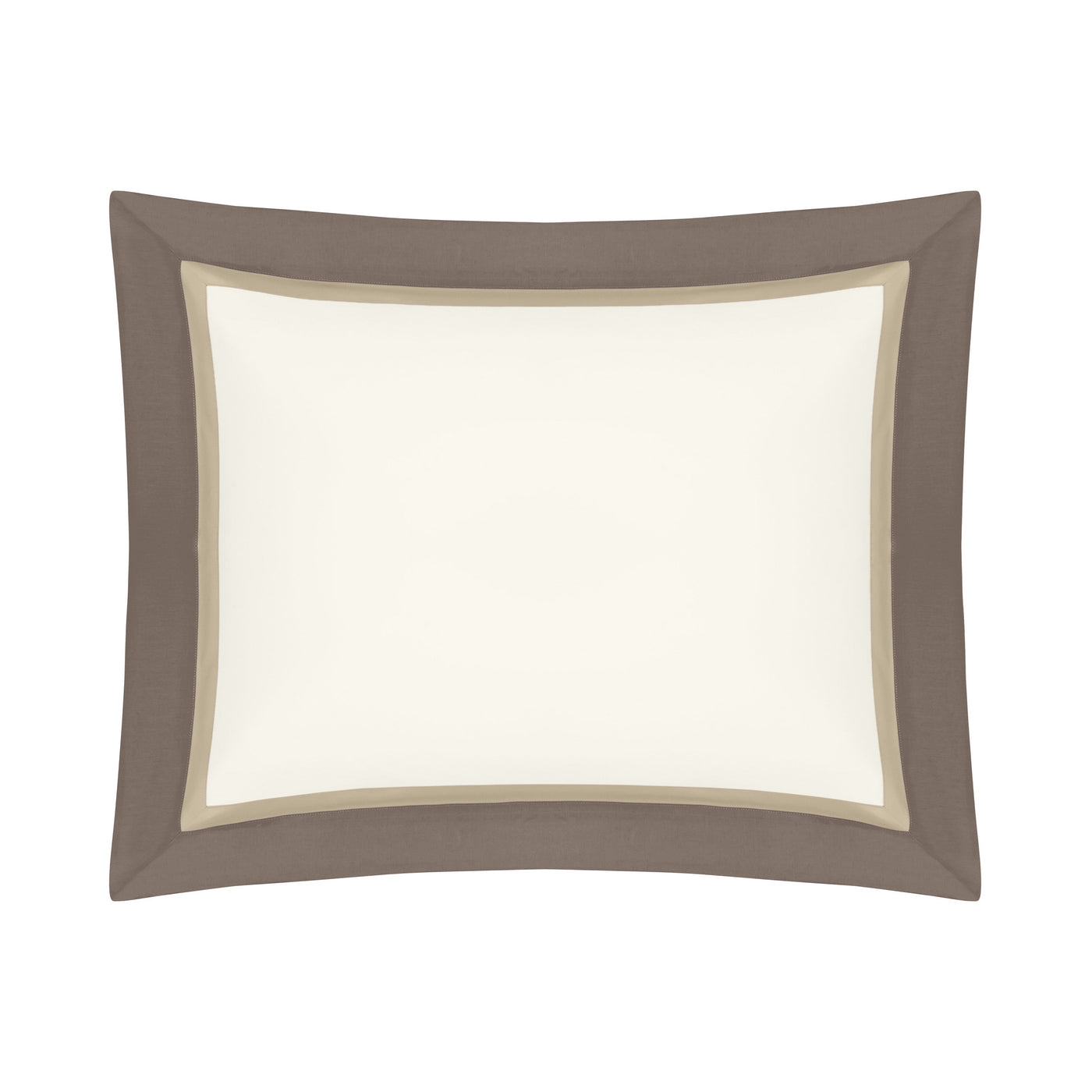 Borders | Pillow Sham