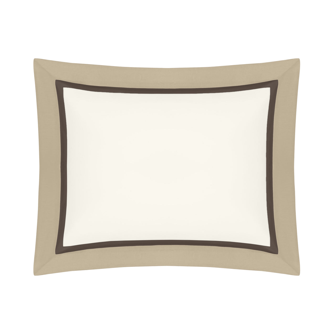 Borders | Pillow Sham