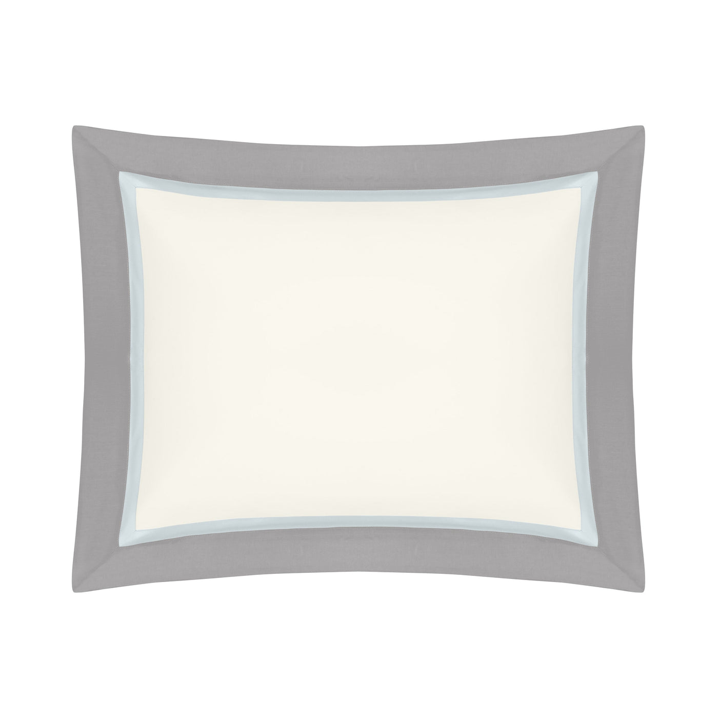 Borders | Pillow Sham