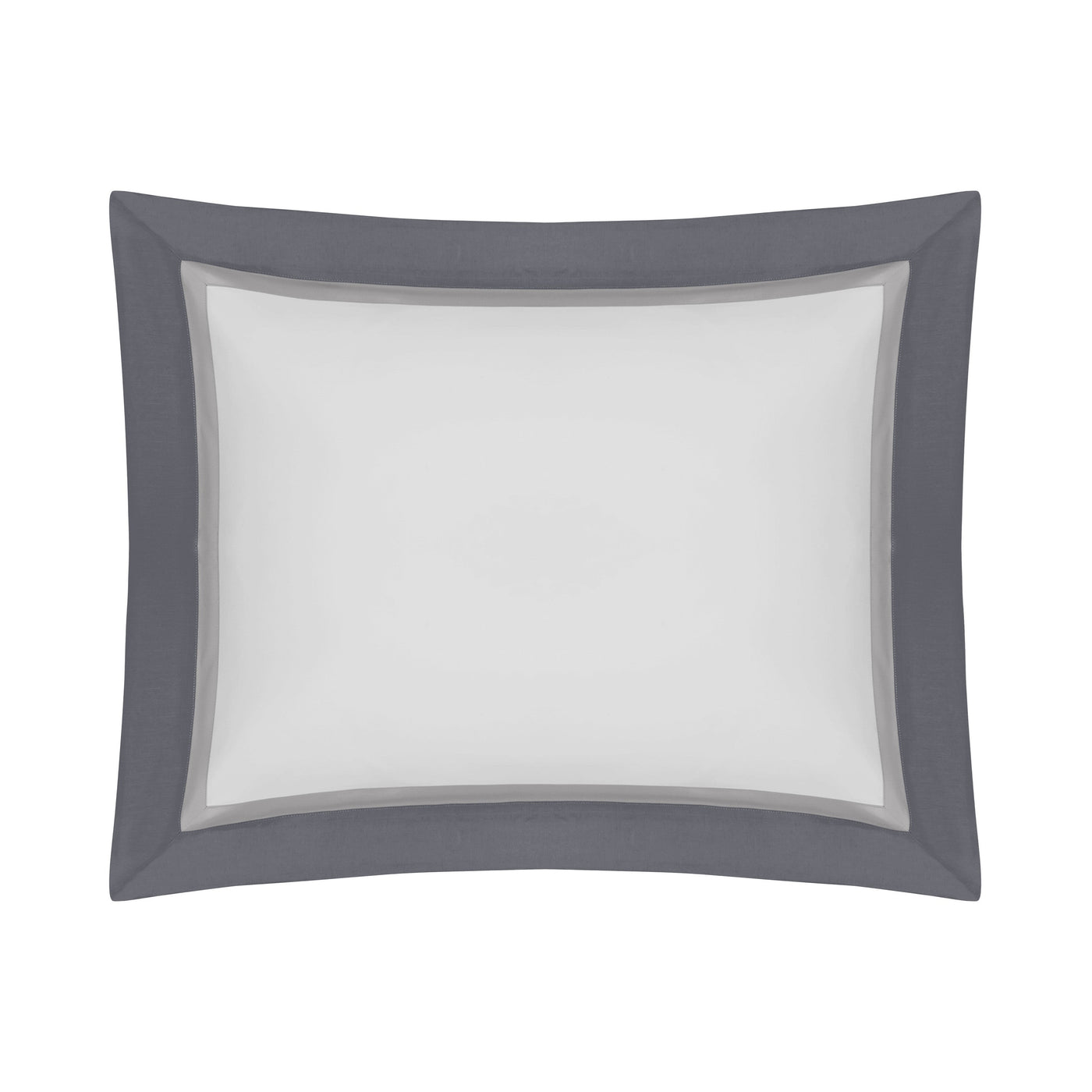 Borders | Pillow Sham