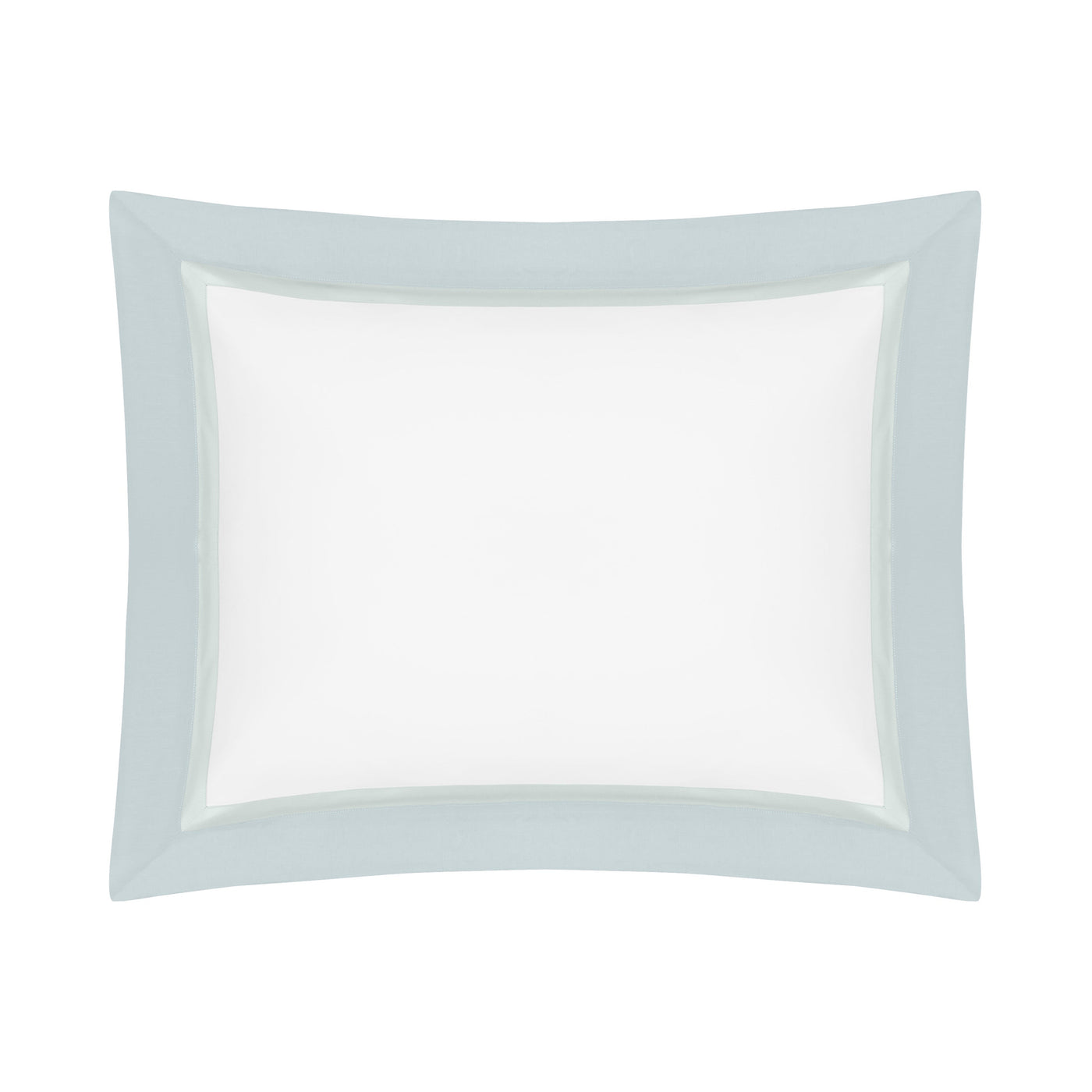 Borders | Pillow Sham