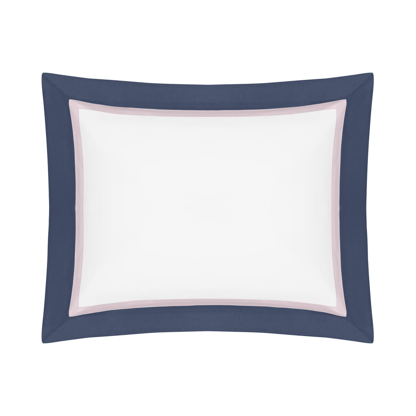 Borders | Pillow Sham