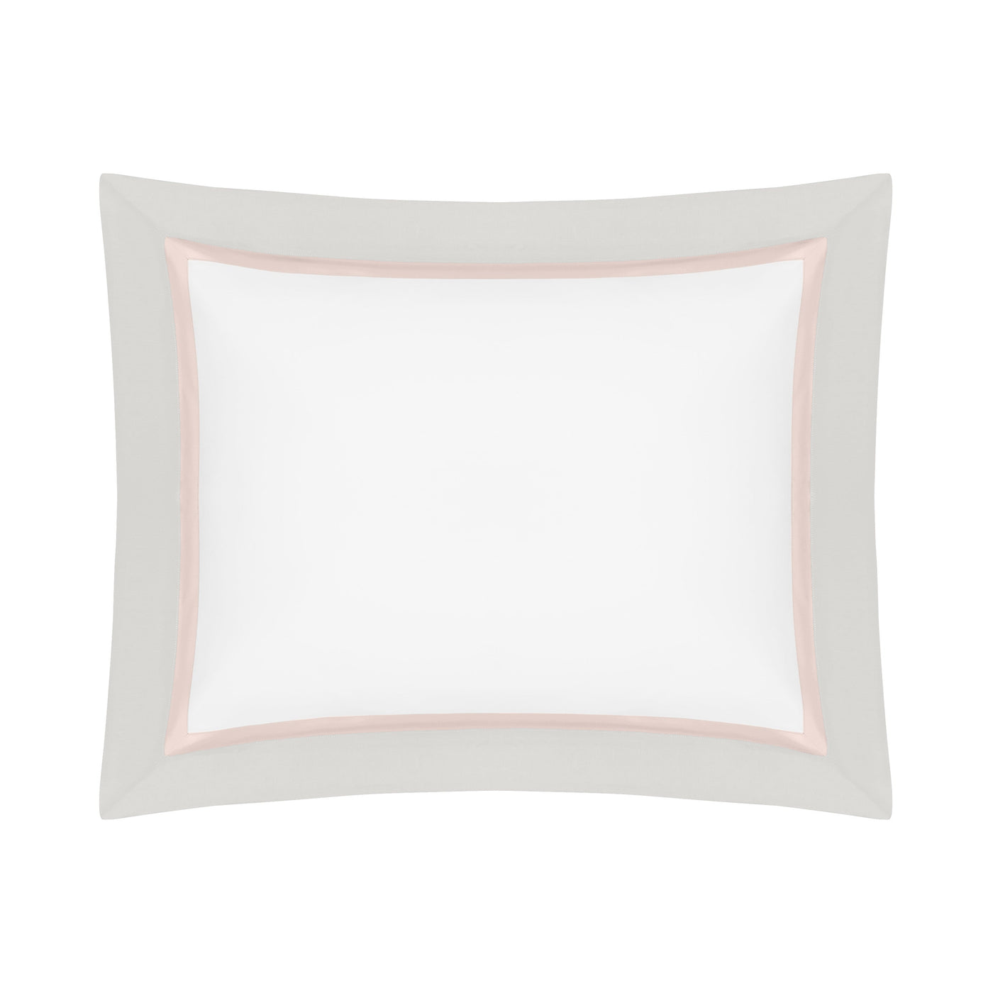 Borders | Pillow Sham