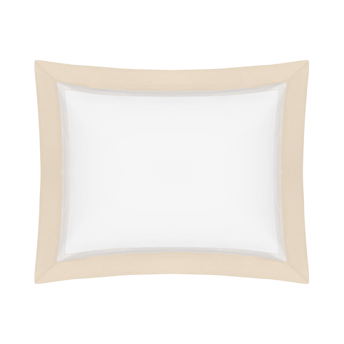 Borders | Pillow Sham