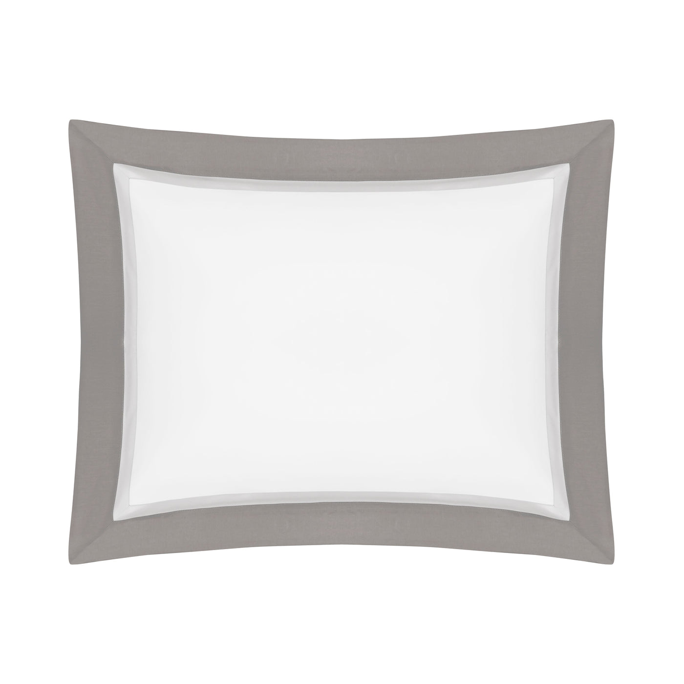 Borders | Pillow Sham