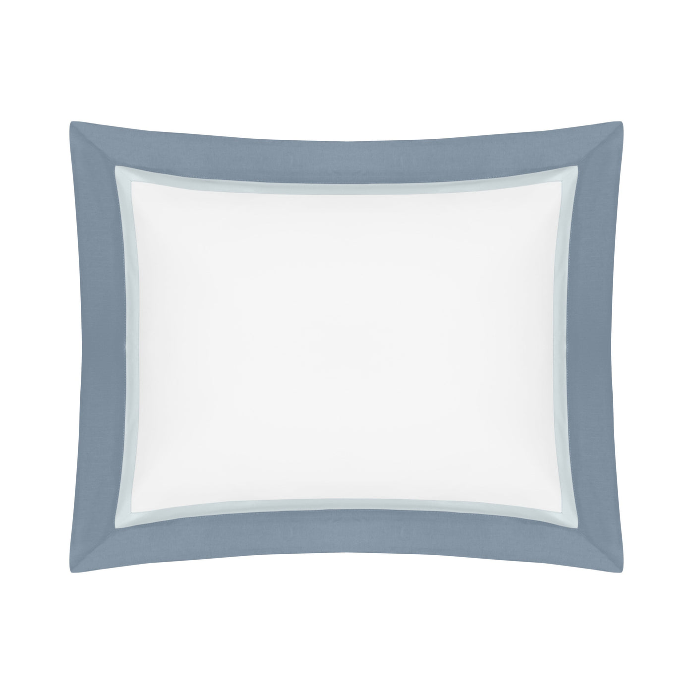 Borders | Pillow Sham