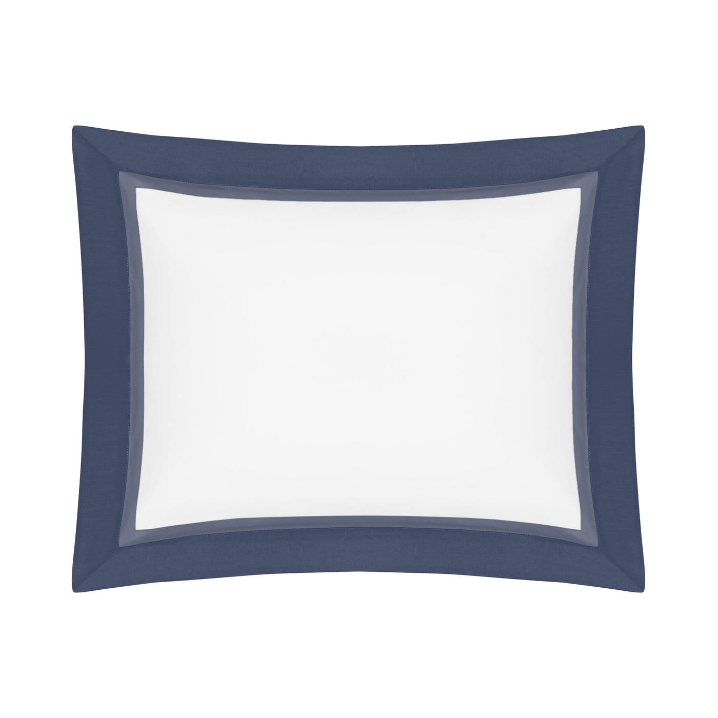 Borders | Pillow Sham