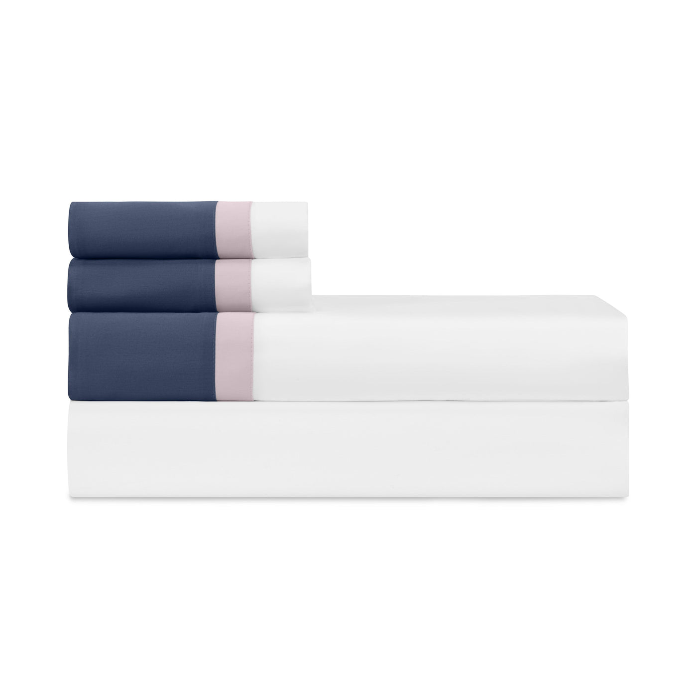 Borders | Pillowcase