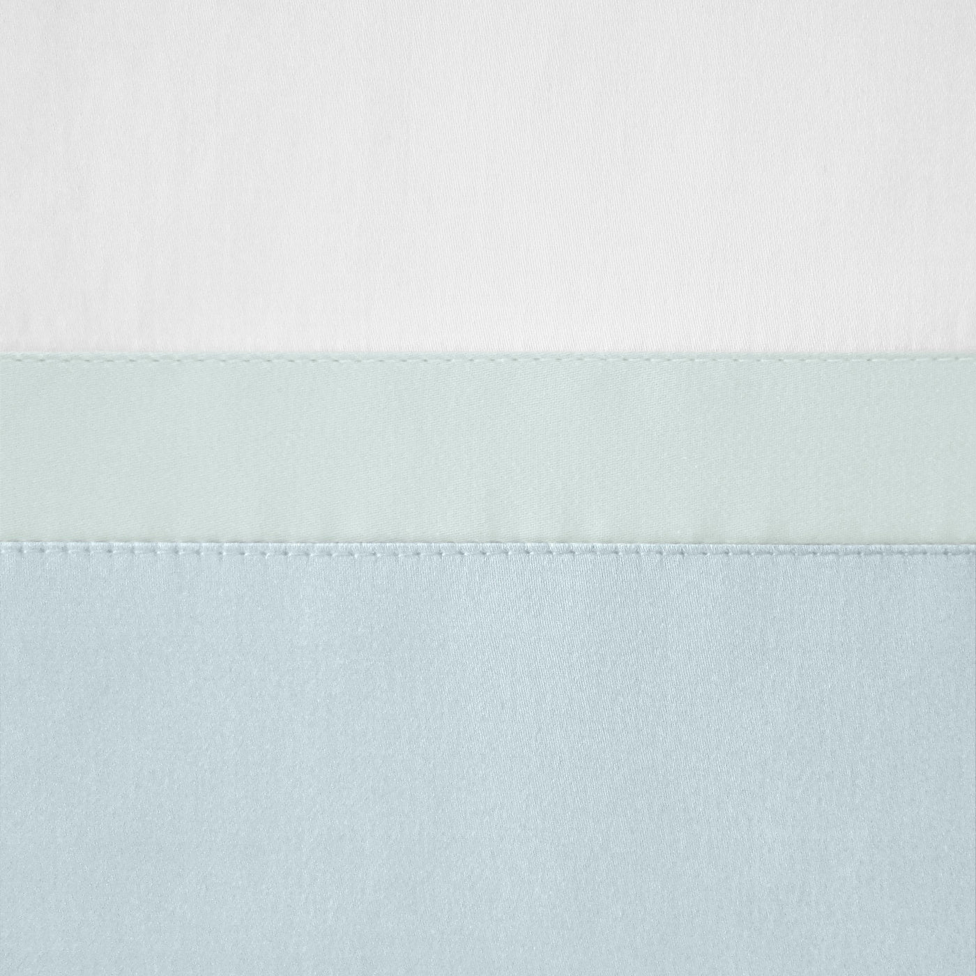 Borders | Bed Skirt