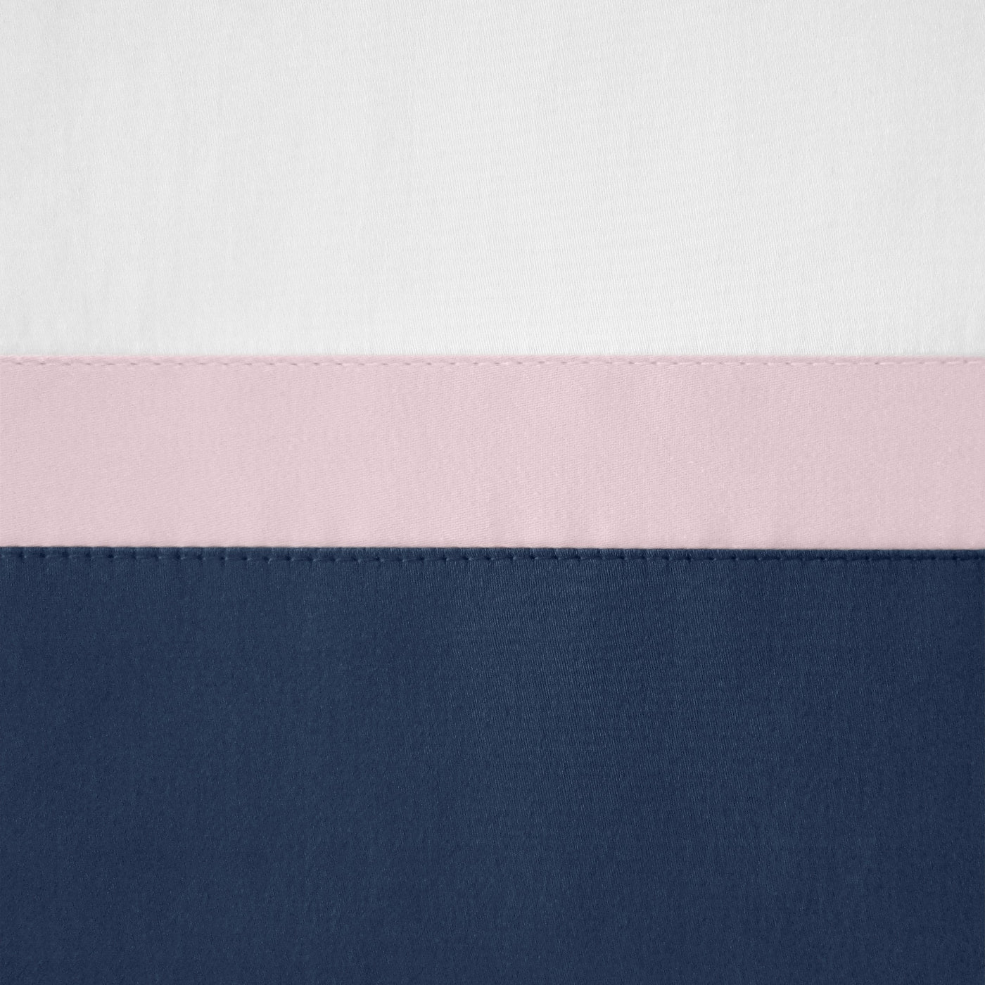 Borders | Bed Skirt