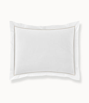 Photo of the Soprano II | Pillow Sham ensemble.