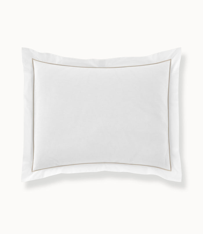Photo of the Soprano II | Pillow Sham ensemble.