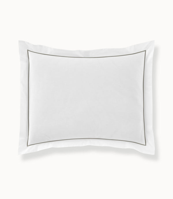 Photo of the Boutique | Pillow Sham ensemble.