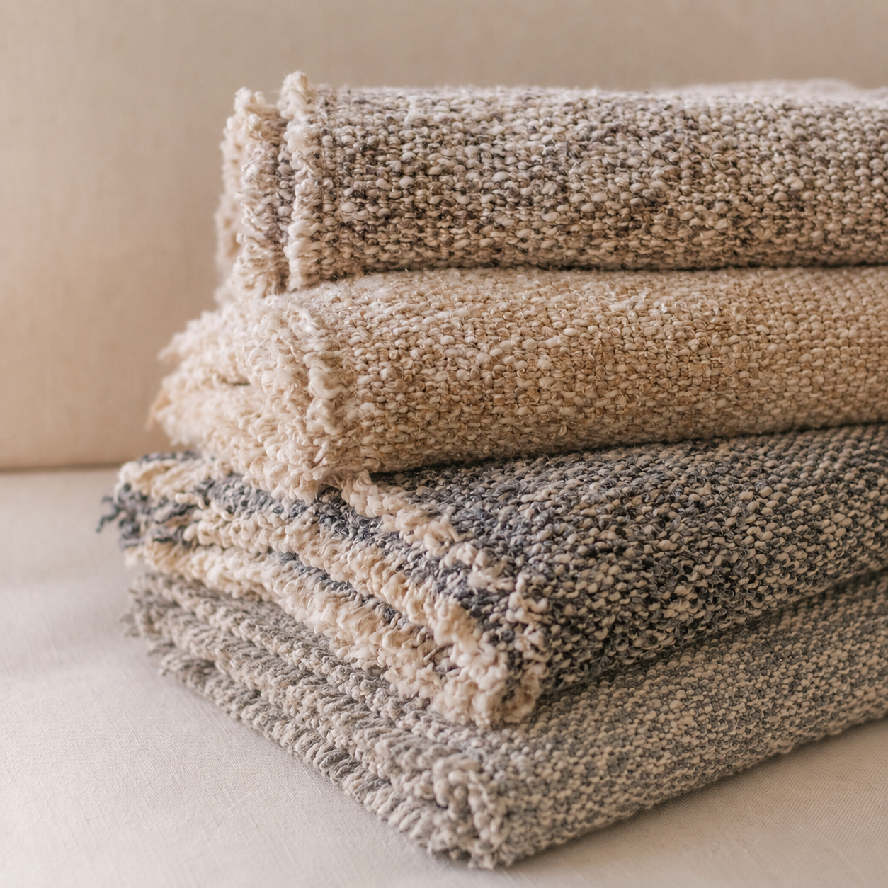 Brentwood | Throw Blanket
