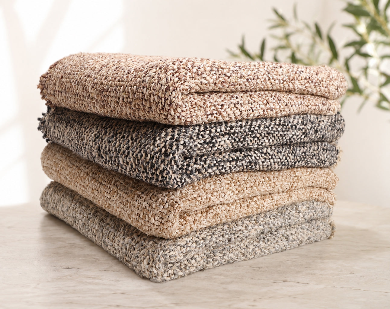 Brentwood | Throw Blanket