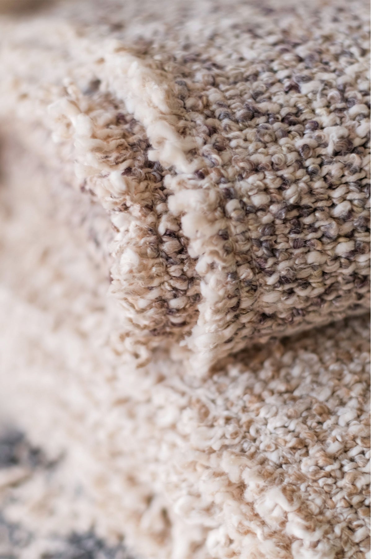 Brentwood | Throw Blanket