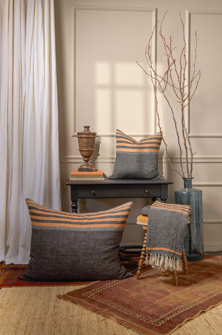 Bruno | Decorative Pillow