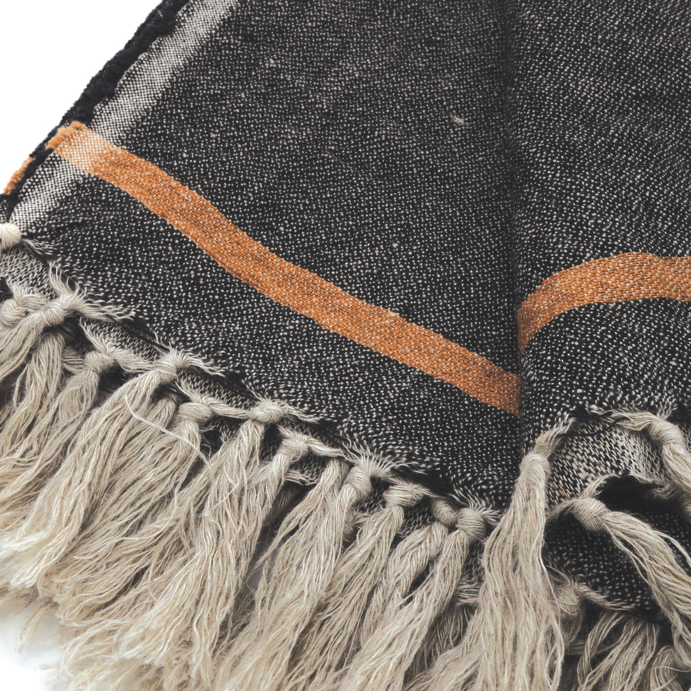 Bruno | Throw Blanket