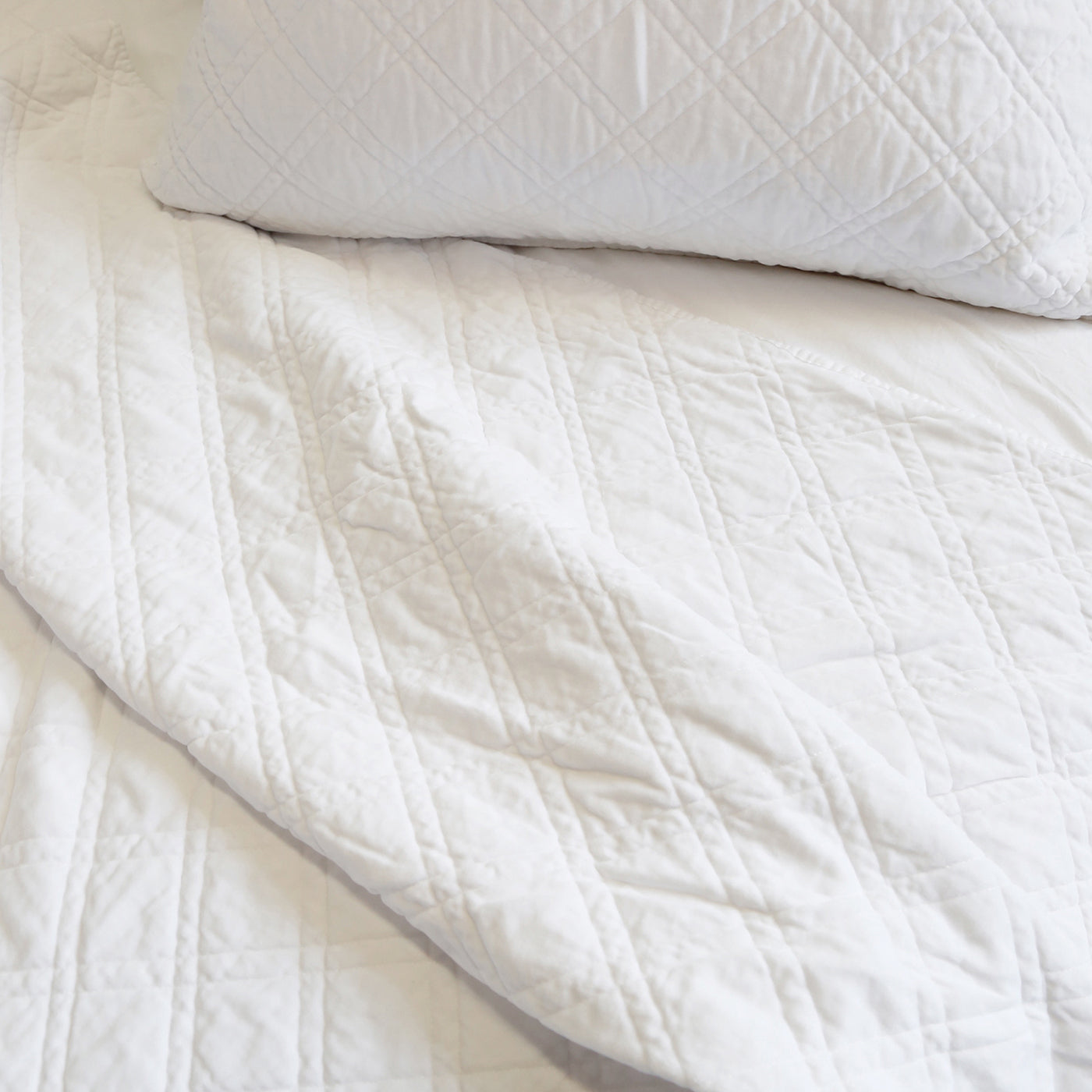 Brussels | Pillow Sham