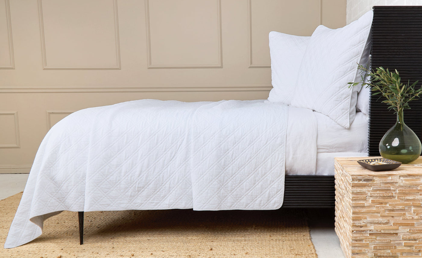 Brussels | Coverlet