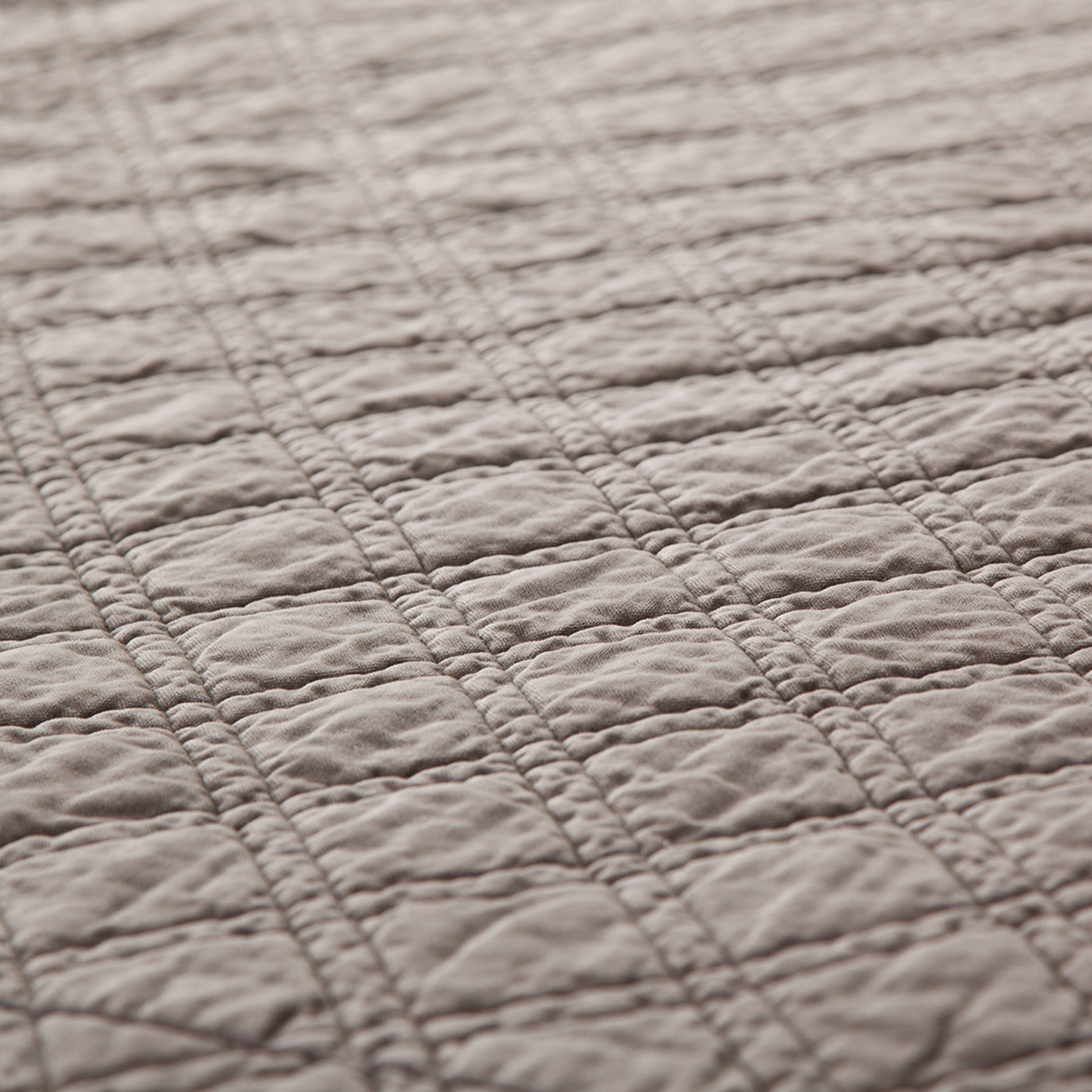 Brussels | Coverlet