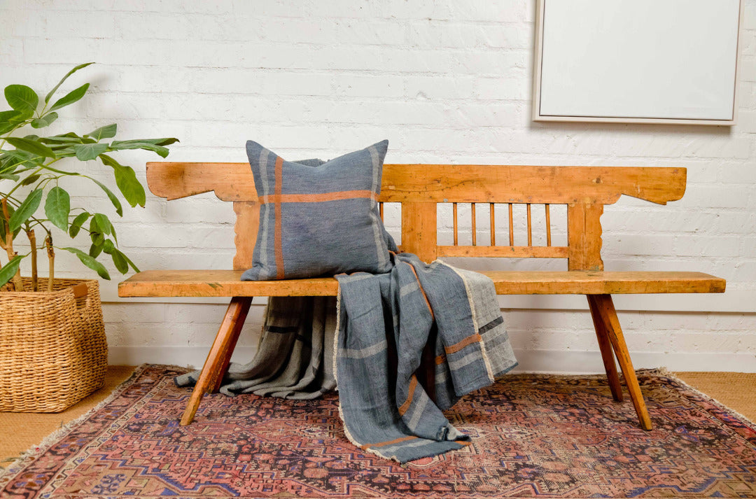 Bryant | Decorative Pillow