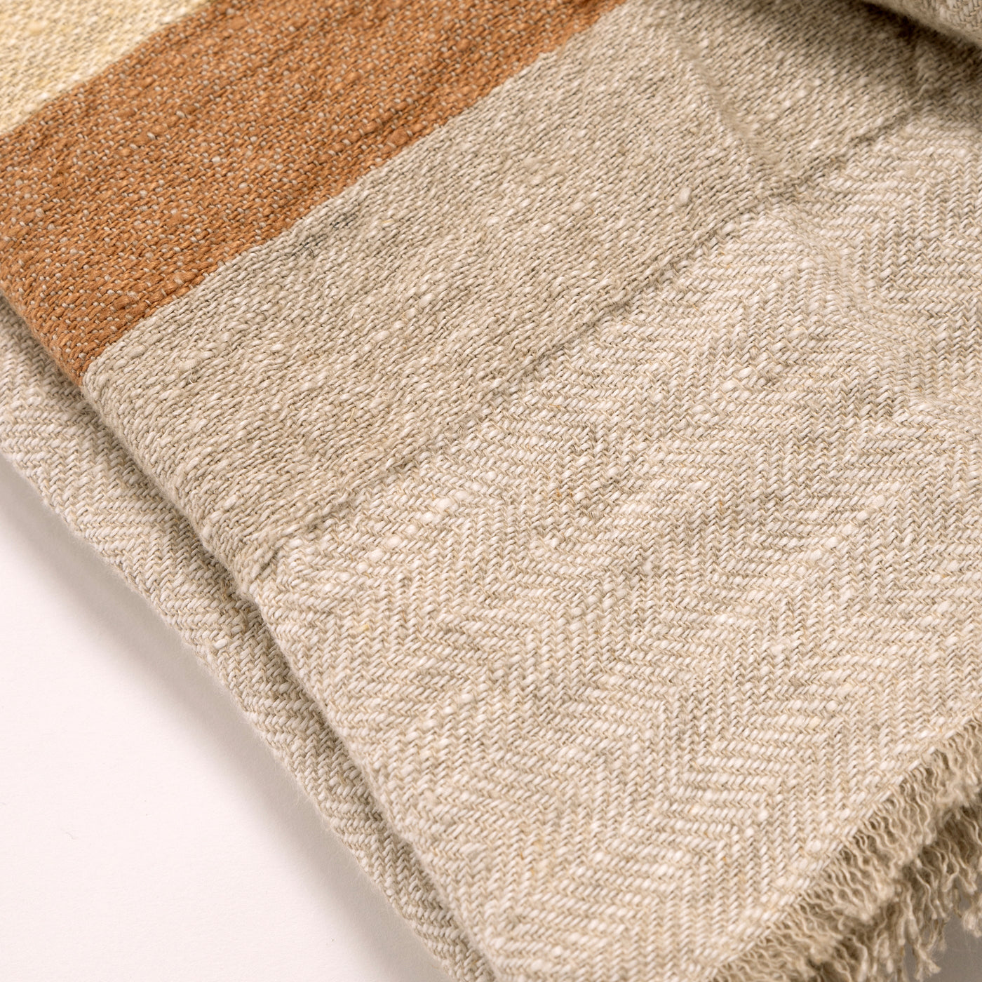 Burke | Throw Blanket