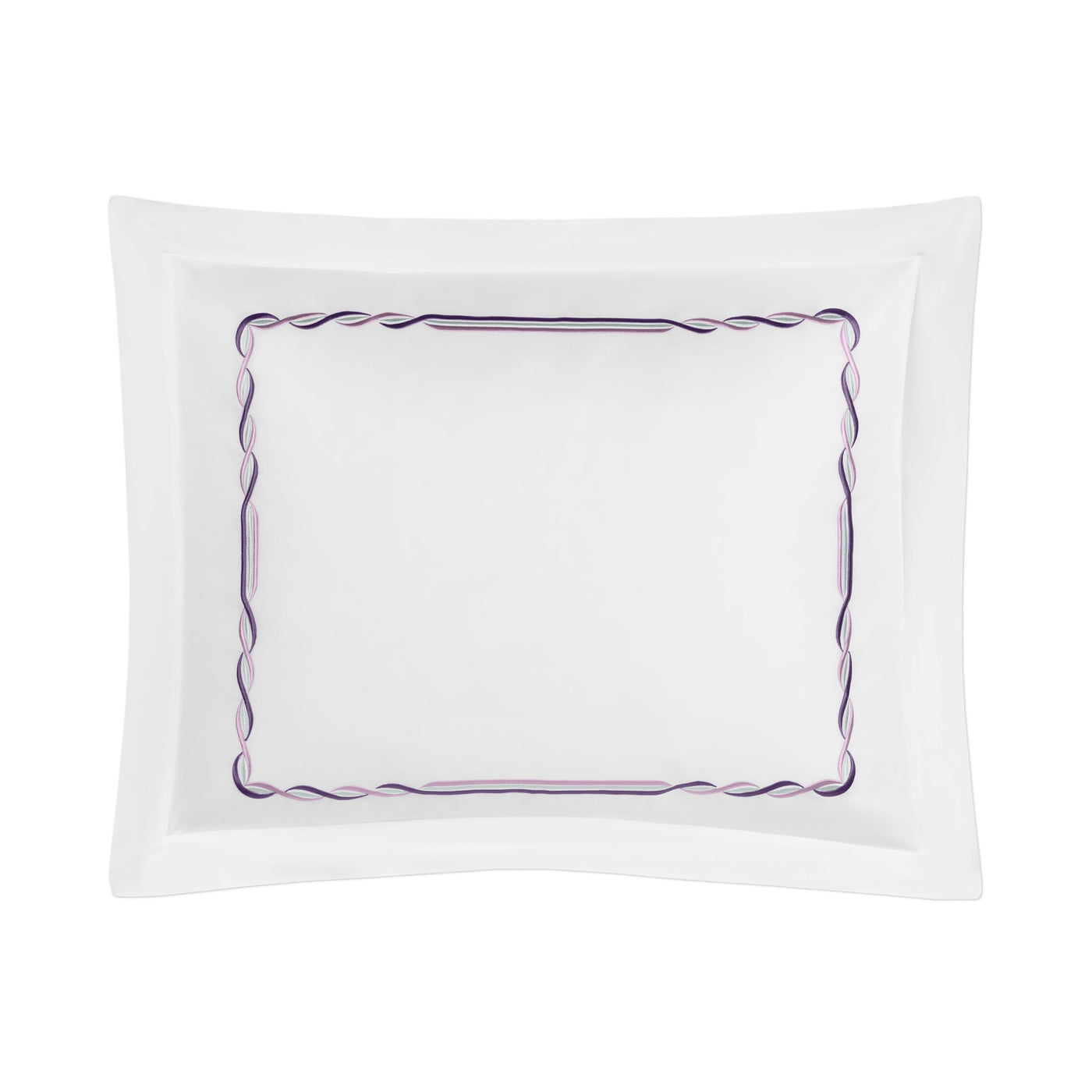 Cadence | Pillow Sham