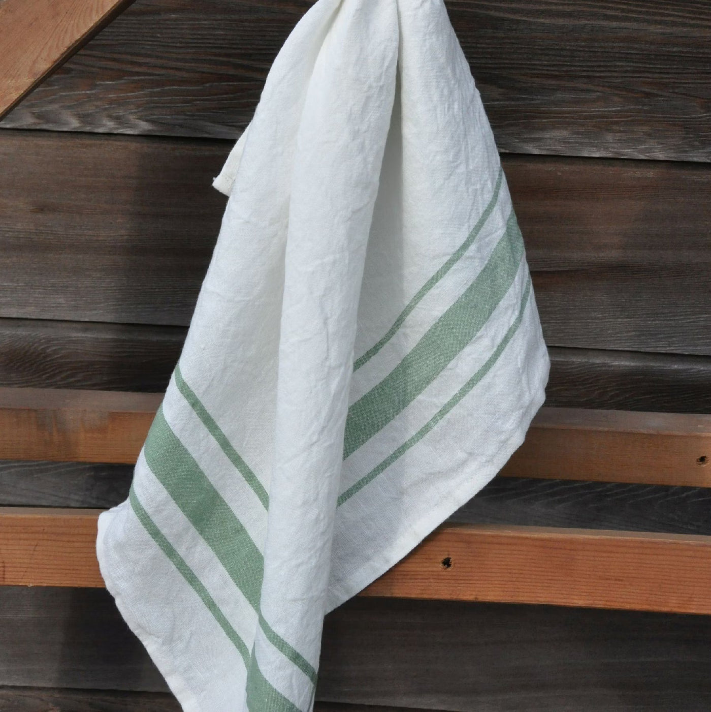 The Camaret Tea Towel Set