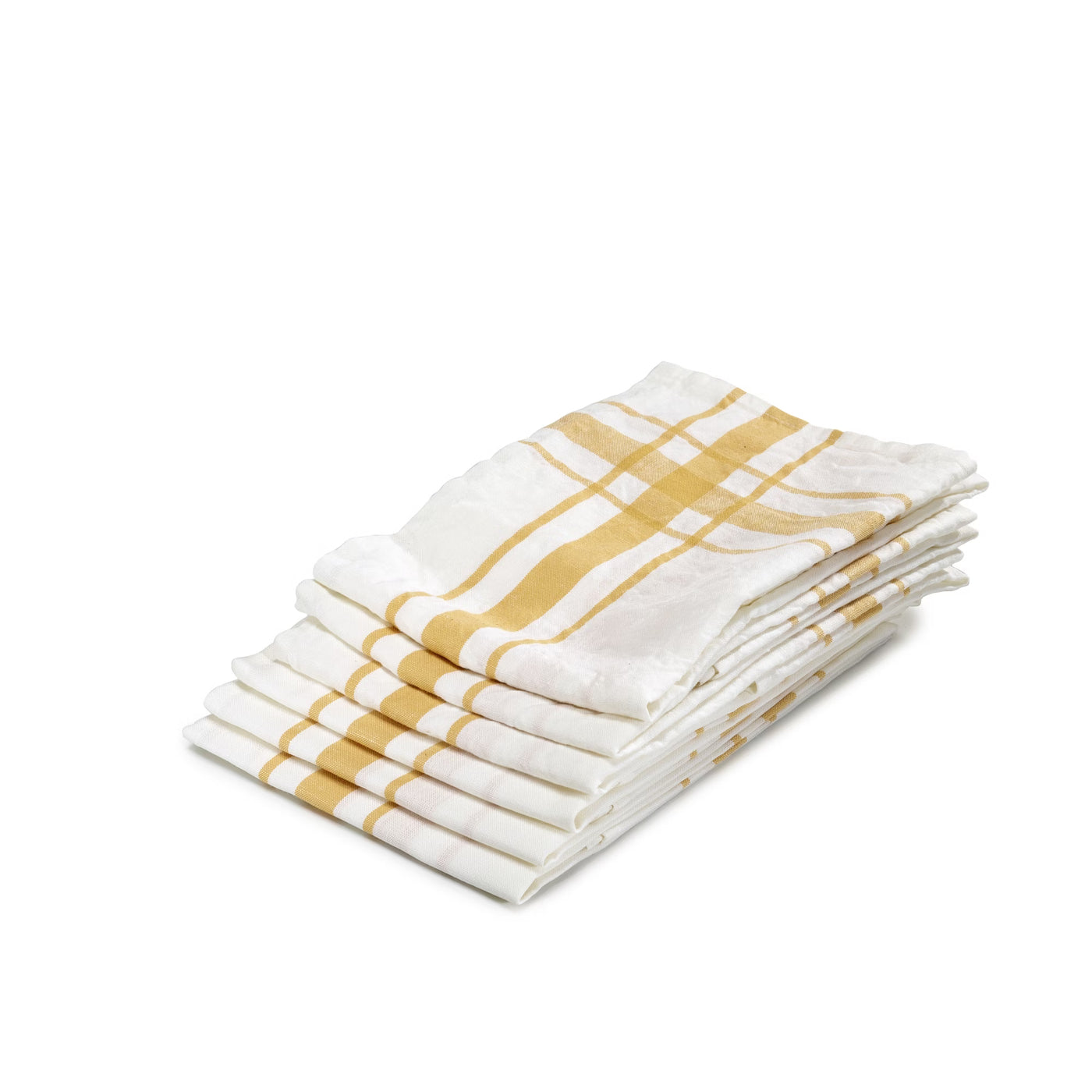 The Camaret Tea Towel Set