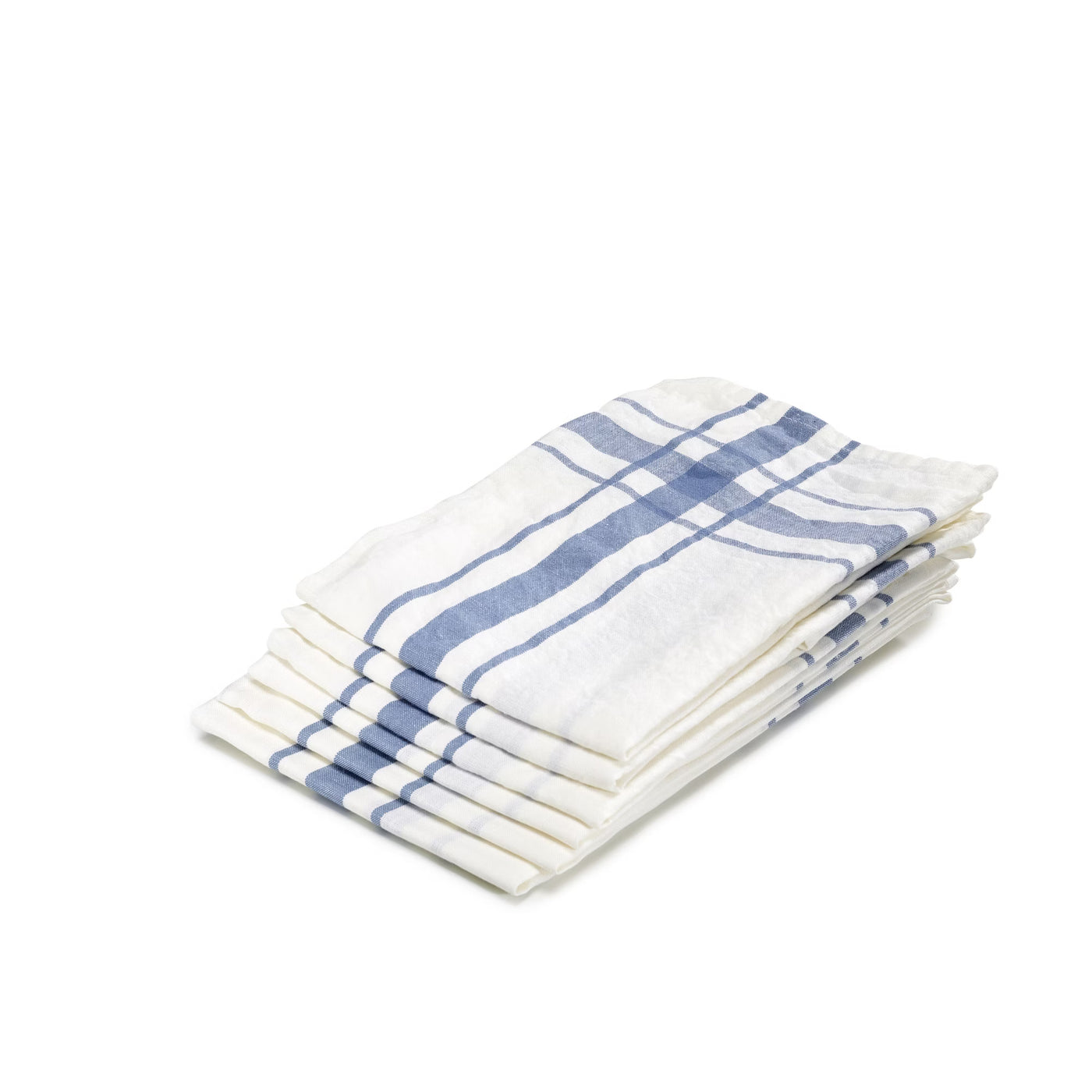 The Camaret Tea Towel Set