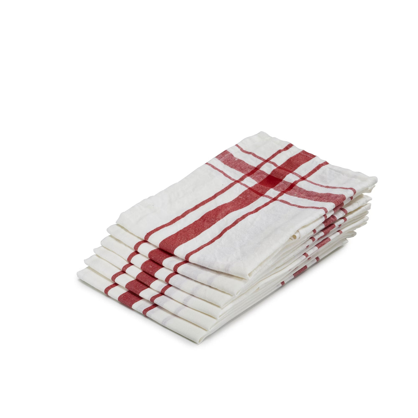 The Camaret Tea Towel Set