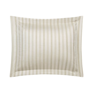 Photo of the Cambridge | Pillow Sham ensemble.