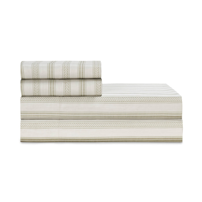 Photo of the Cambridge | Sheet Set ensemble.