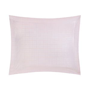 Photo of the Camden | Pillow Sham ensemble.