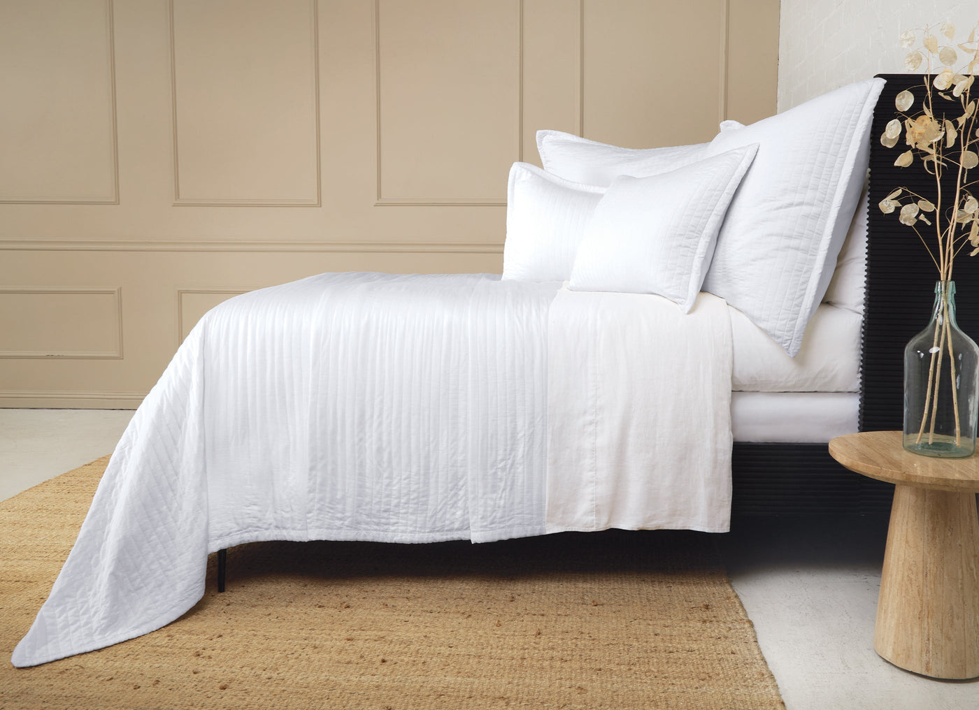 Carlyle | Coverlet